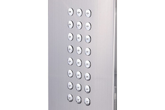 Душевая панель Maxonor MN2512