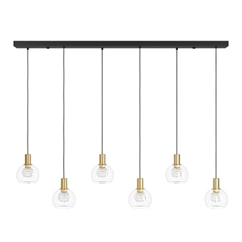 Светильник подвесной EGLO TERQUE 390281 32,4Вт LED