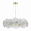 Люстра подвесная ST Luce FLERO SL1657.203.08 320Вт 8 лампочек E14