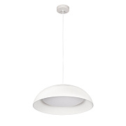 Светильник подвесной Loft It Cappello 10229P White 30Вт LED