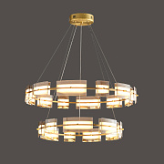 Светильник подвесной ImperiumLOFT Briand 231769-23 84Вт LED