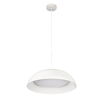 Светильник подвесной Loft It Cappello 10229P White 30Вт LED