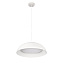 Светильник подвесной Loft It Cappello 10229P White 30Вт LED