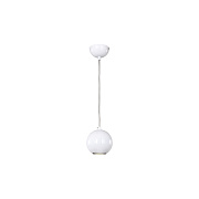 Светильник подвесной Favourite Giallo 1599-1P 5Вт GU10 LED