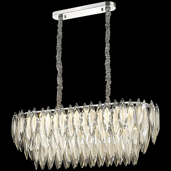 Светильник подвесной WERTMARK ORLANDA WE144.14.103 560Вт E14