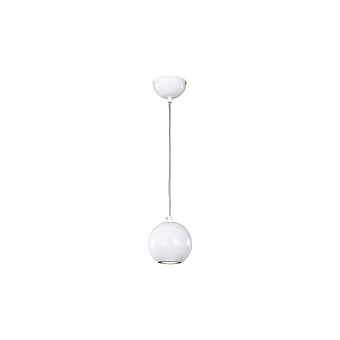 Светильник подвесной Favourite Giallo 1599-1P 5Вт GU10 LED