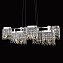 Светильник подвесной ImperiumLOFT Forsete 231286-23 80Вт LED