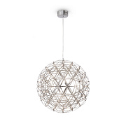 Светильник подвесной Freya Amber FR5099PL-L45CH 52Вт LED