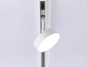 Магнитный трековый светильник Ambrella Track System GL3854 18Вт LED белый