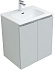 Мебель для ванной AQUANET Алвита New 274531 серый