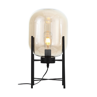 Настольная лампа ST Luce BURASCA SL1050.505.01 40Вт E27