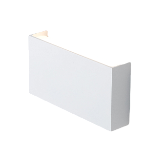 Светильник архитектурный Elektrostandard Golf a040255 1705 10Вт IP54 LED белый