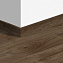 Плинтус Quick-Step 2400х77х14мм Дуб тёмно-коричневый промасленный QSPSKR03460