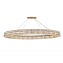Светильник подвесной Newport 10120 10127+21/S gold 60Вт G9