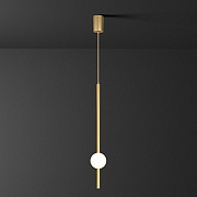 Светильник подвесной ImperiumLOFT Jenna 219146-23 7Вт LED