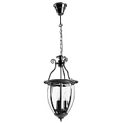 Светильник подвесной Arte Lamp RIMINI A6509SP-3CC 60Вт E14