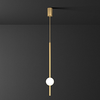 Светильник подвесной ImperiumLOFT Jenna 219146-23 7Вт LED