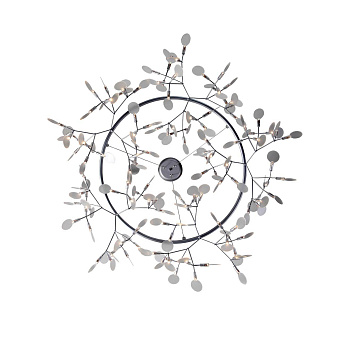 Люстра подвесная ST Luce RAFINA SL379.103.135 41Вт 135 лампочек LED