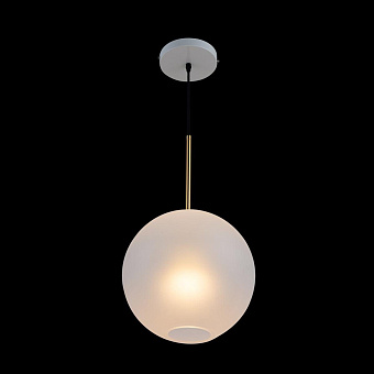 Светильник подвесной Loft It Bolle 2030-P1 40Вт E27