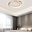 Светильник потолочный ImperiumLOFT Ester 167395-26 47Вт LED