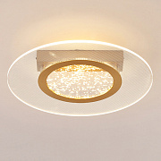 Светильник потолочный ImperiumLOFT Petur 223885-23 40Вт LED