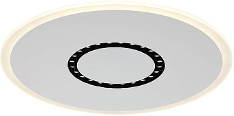 Светильник потолочный Sonex COSMO 7663/34L 51Вт LED