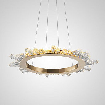 Светильник подвесной ImperiumLOFT Crissy 201126-23 26Вт LED