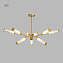 Светильник подвесной ImperiumLOFT Ramose 179823-26 45Вт LED