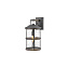 Светильник настенный Hinkley lakehouse QN-LAKEHOUSE2-M-DZ 60Вт E27