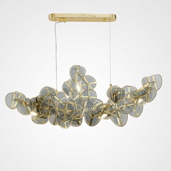 Светильник подвесной ImperiumLOFT Karence 220475-23 200Вт E14