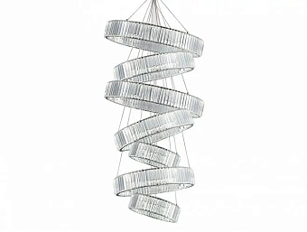 Светильник подвесной Newport 8440 S8440_036CH 220Вт LED