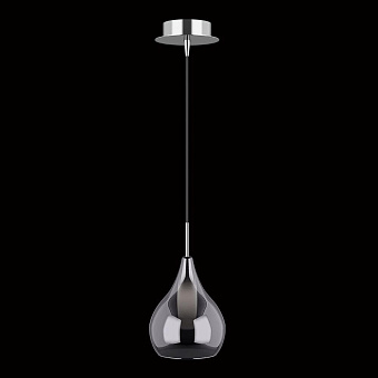 Люстра подвесная Lightstar Pentola 803037 25Вт 1 лампочек G9