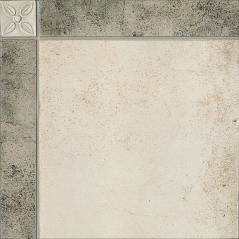 Матовый керамогранит Global Tile Luna GT GT301VGN серый 41,5х41,5см 1,72кв.м.