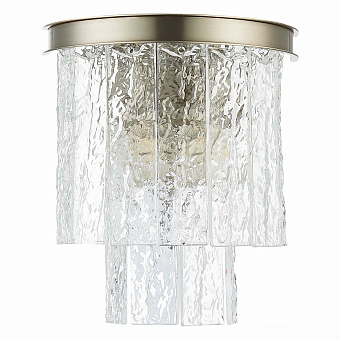 Бра ST Luce STABIA SL1230.101.02 120Вт E14