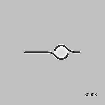 Светильник настенный ImperiumLOFT Harto 230957-23 20Вт LED