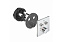 Смеситель для душа GROHE Grohtherm SmartControl 29124000 хром