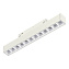Магнитный трековый светильник ST Luce SKYLINE 48 ST371.506.12 12Вт LED белый