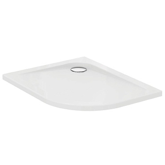 Душевой поддон IDEAL STANDARD ULTRAFLAT K240601 80х100см