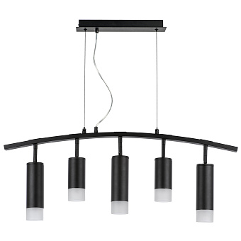 Светильник подвесной Lightstar Rullo LR7353728731 50Вт GU10