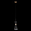 Светильник подвесной Lightstar Dumo 816017 40Вт E14
