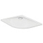 Душевой поддон IDEAL STANDARD ULTRAFLAT K240601 80х100см
