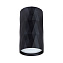 Светильник точечный накладной Arte Lamp FANG A5557PL-1BK 50Вт GU10