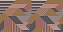 Матовый керамогранит ABK Wide and Style PF60009565 D+ Perspective Brown 280х120см 3,36кв.м.