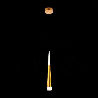 Светильник подвесной Evoluce ORPELO SLE200103-01 7Вт LED