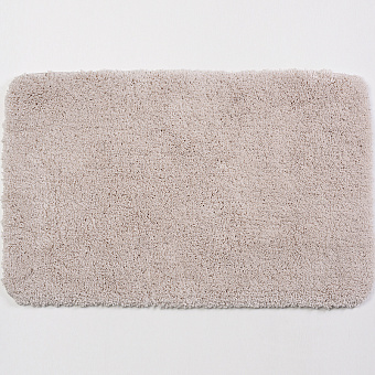 Коврик для ванной WASSERKRAFT Kammel BM-8311 90х57см бежевый