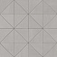 Керамическая мозаика Atlas Concord Италия MEK AMKV Medium Mosaico Prisma 36х36см 0,52кв.м.