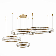 Люстра подвесная ST Luce TIVOLI SL1622.303.04 190Вт 1 лампочек LED