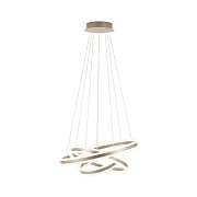 Светильник подвесной EGLO TONARELLA 39314 177Вт LED