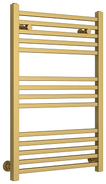 Полотенцесушитель СУНЕРЖА Модус 032-0250-8050 золото матовое