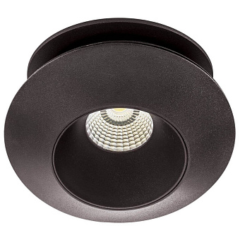 Светильник точечный встраиваемый Lightstar Orbe 51307 15Вт LED